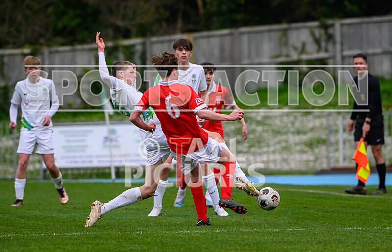 U15 Star Trophy 2023-72 - U15's STAR TROPHY 2023