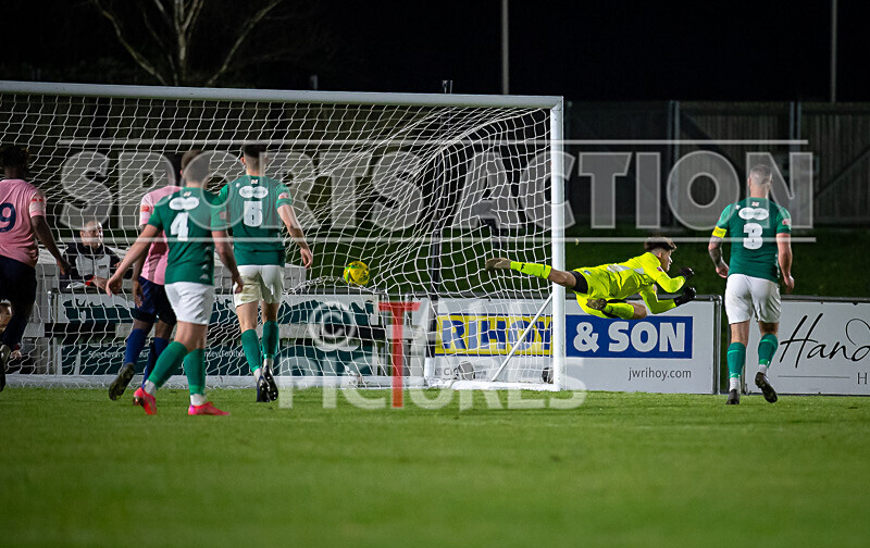 GFC v Chipstead-87 - GFC v CHIPSTEAD