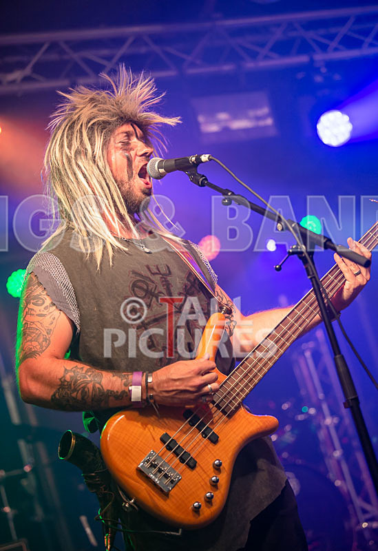 Blacksmith-26 - BLACKSMITH