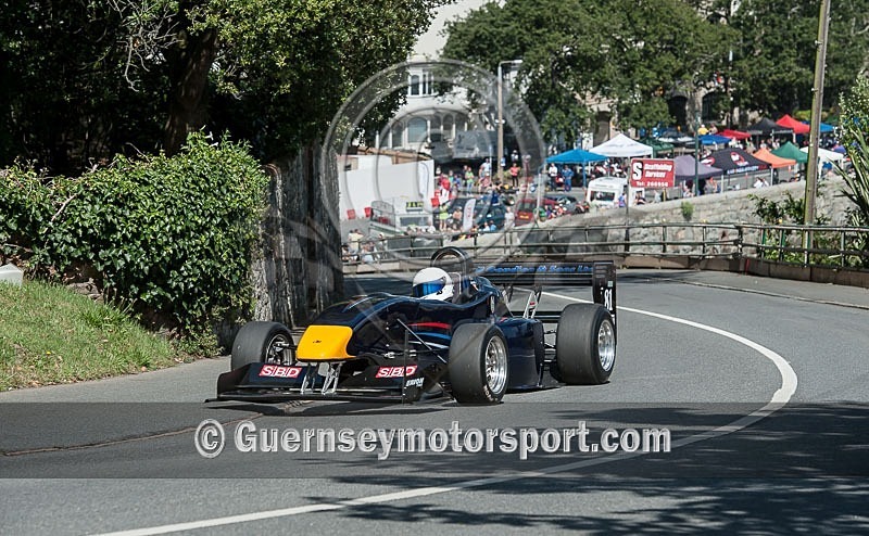 GKMC Hill Climb_03-08-2013_Car-5 - CARS_03-08-2013