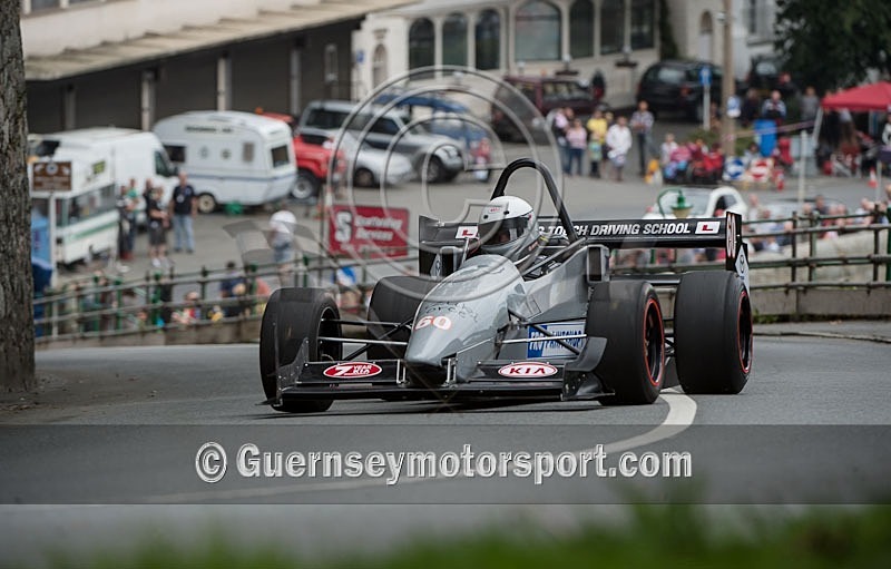 Hill Climb_27-08-2012_Car-123 - CARS 2012-08-27