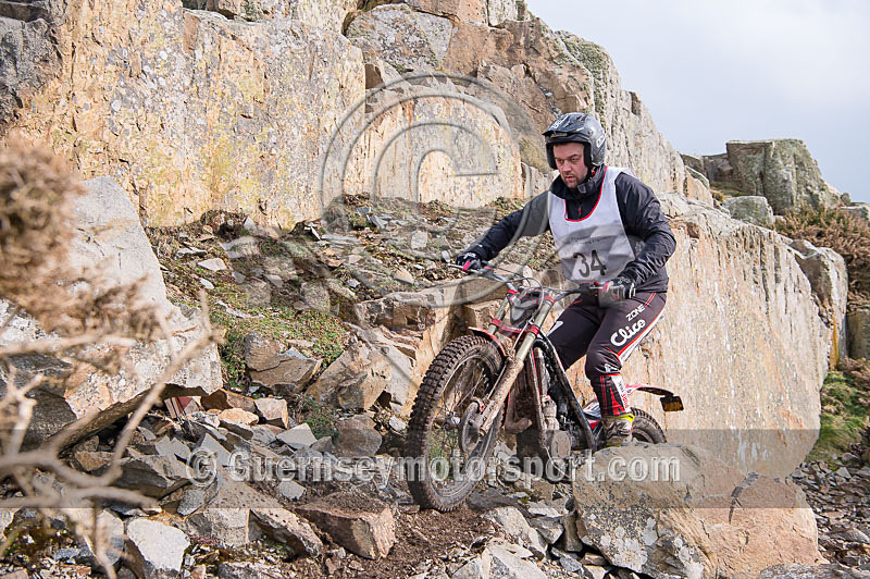 TRIALS BIKE_2-Day 2018-170 - 2-DAY TRIALS MEETING 2018