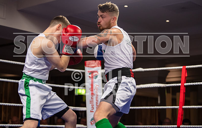 Sparring Bout-6_Tom Teers v Rob Brehaut-14 - Sparring Bout-6_Tom Teers v Rob Brehaut