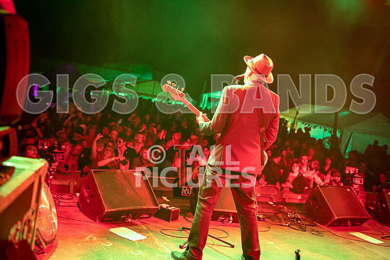 Ruts DC-40 - RUTS DC