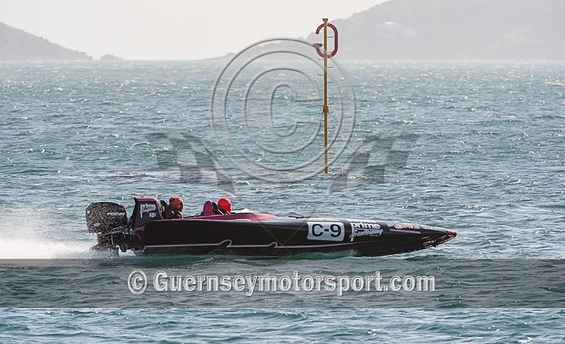 Powerboat Race_24-08-2013-25 - RACE-10 NORTH BEACH