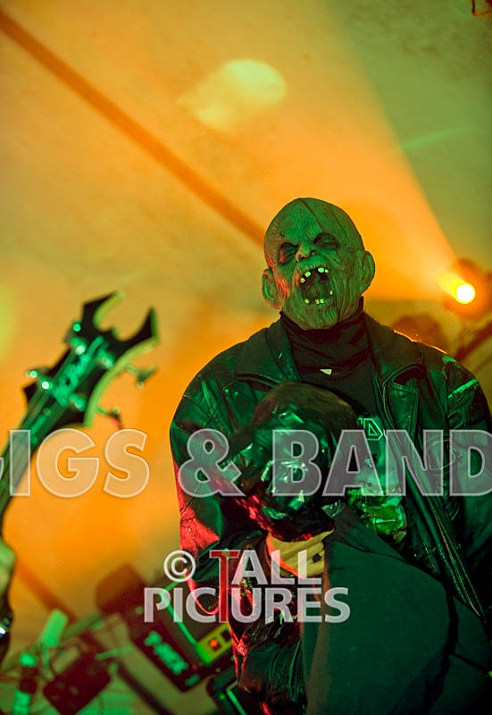 Greenman_Music-316 - GREENMAN CHAOS FESTIVAL 2008 BANDS