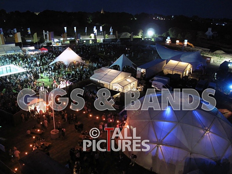 Jersey Live-67 - JERSEY LIVE ATMOSPHERE 2010