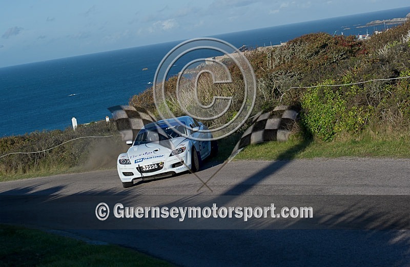 Alderney Hill Climb_2011_Car-241 - ALDERNEY HILL CLIMB 2011 - CARS-2