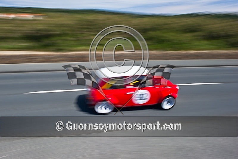 GKMC Sprint_11-06-11_Car-48 - SPRINT CARS 11-06-11