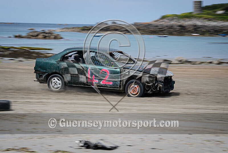 Autocross Fun Meeting Media Race 2022-25 - AUTOCROSS FUN MEETING 2022_MEDIA RACE