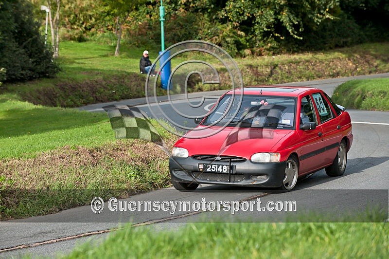 Hill Car 2010-10-03-61 - HILL CLIMB 2010-10-03