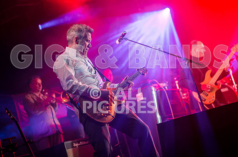 King Rat and the Soul Cats-156 - KING RAT AND THE SOUL CATS