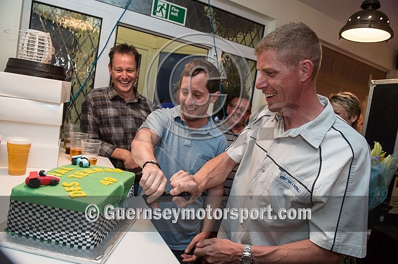 Guernsey National Hill Climb_2013_Atmosphere-70 - GUERNSEY NATIONAL 2013 - ATMOSPHERE & PODIUM
