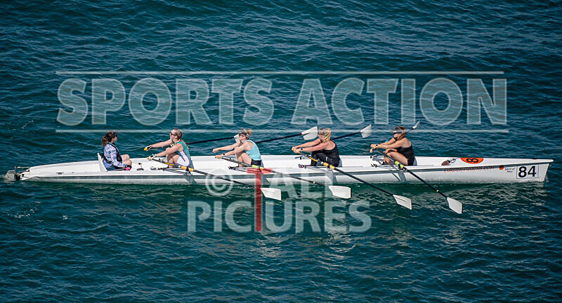 Guernsey Rowing Club_20-06-2020-59 - GUERNSEY ROWING CLUB 5,200 METER RACE