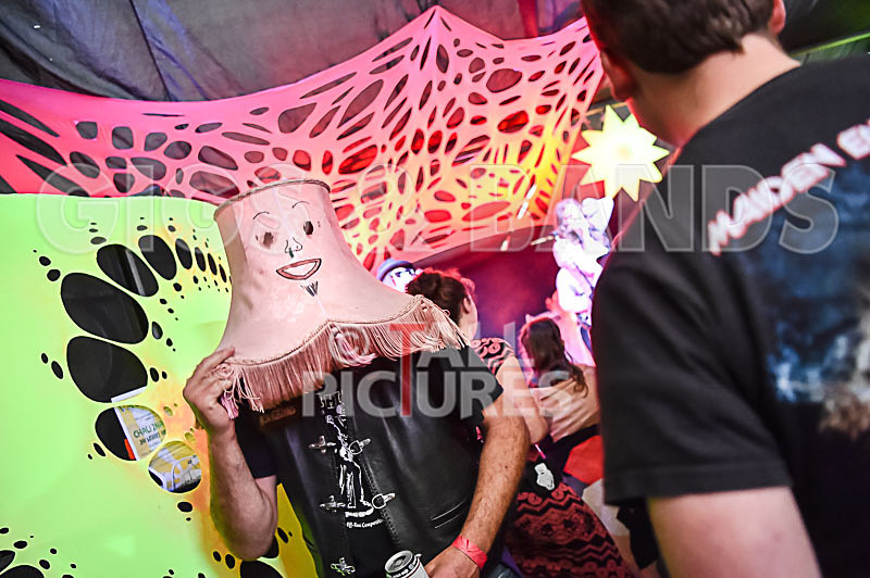 Chaos Voodoo 13_SCENE-6 - CHAOS VOODOO 13_THE SCENE