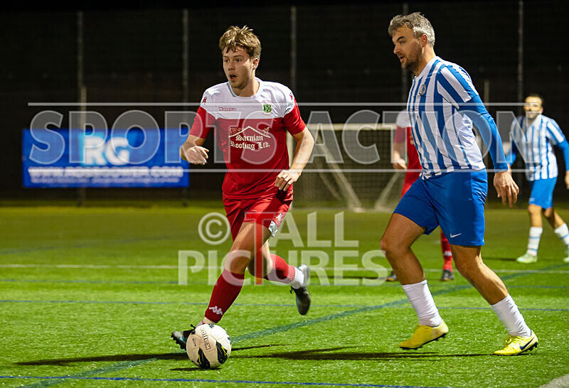 Strangers Cup_Sylvans v Bels 2022-23 - STRANGERS CUP 2022_SYLVANS v BELS
