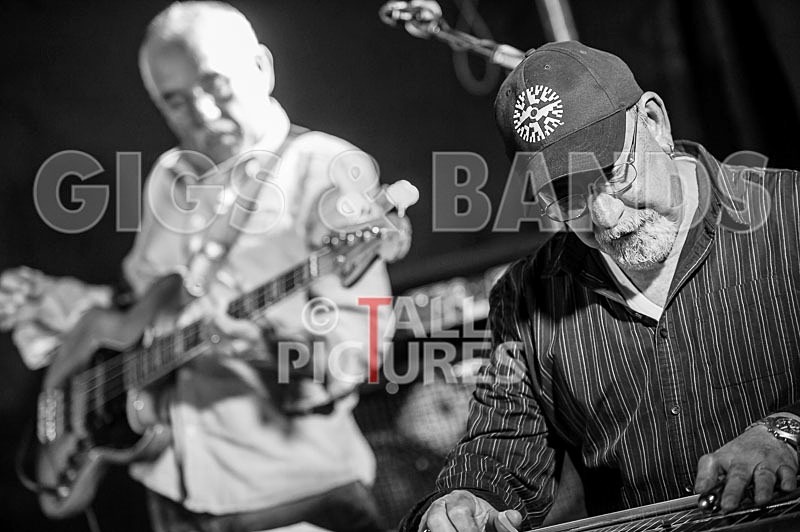 Pete Frampton-117 - PETE FRAMPTON & FRIENDS