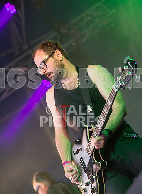 Thee Jenerators-453 - THEE JENERATORS