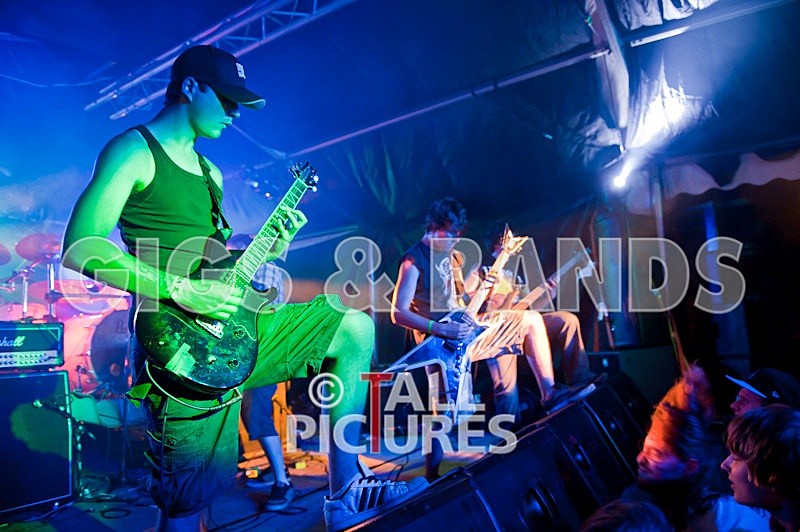 Brutus Stonefist-120 - BRUTUS STONEFIST