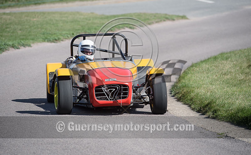 Alderney Hillclimb_2016_CAR-42 - ALDERNEY HILLCLIMB 2016 - CARS