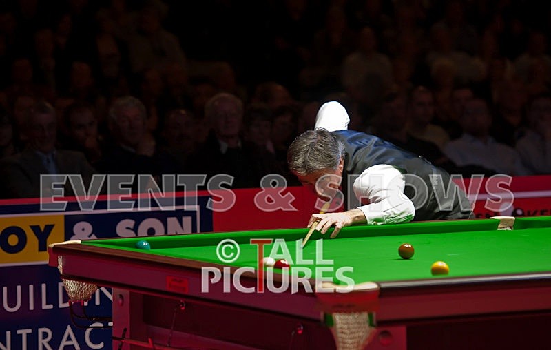Snooker Legends Tour-71 - SNOOKER LEGENDS TOUR