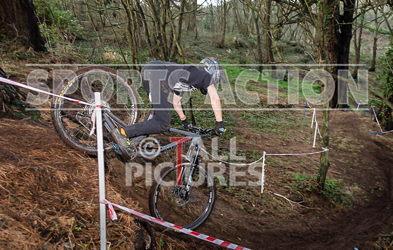 MTB Downhill_16-01-2022-98 - MTB WINTER 2022 DOWNHILL SERIES_RACE 2