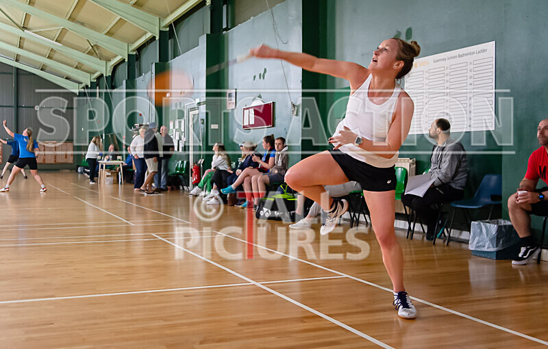 Badminton Easter Open 2022-66 - EASTER OPEN TOURNAMENT 2022