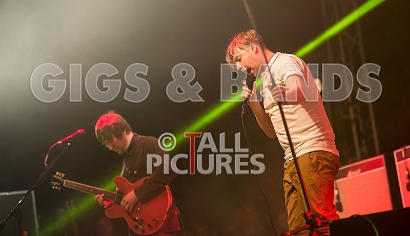 Kaiser Chiefs-75 - KAISER CHIEFS