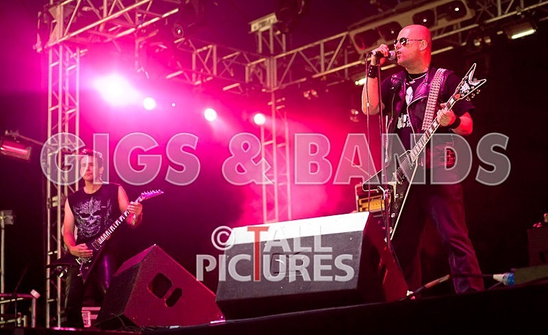 Nemesis-196 - NEMESIS