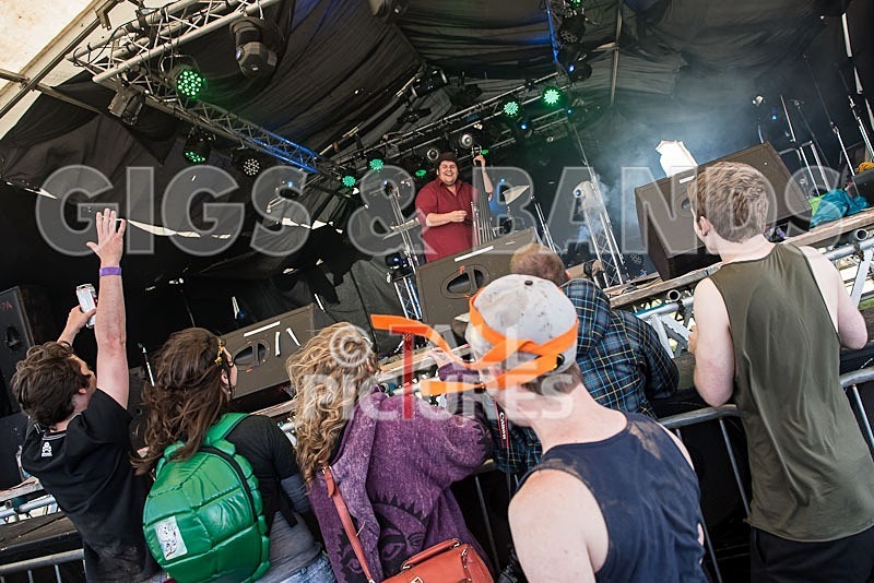 Grant Sharkey-6 - GRANT SHARKEY