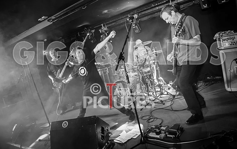 Speakeasy-43 - SPEAKEASY