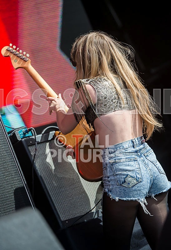 Deap Vally-26 - DEAP VALLY