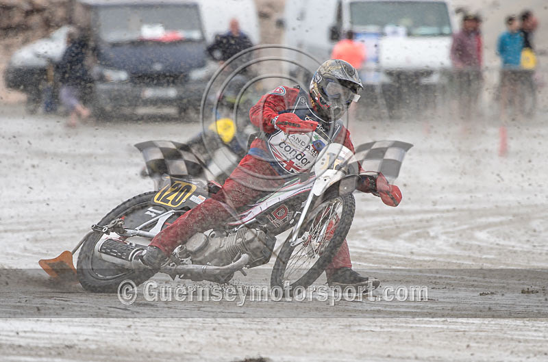 SandAce 2017_SOLO-84 - THE INTERNATIONAL SANDACE - 2017 - SOLO RIDERS