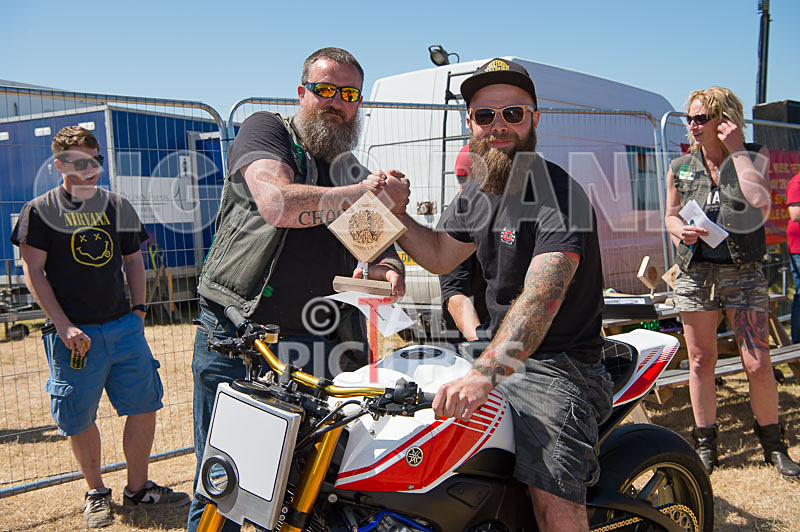 Chaos 2016_Bike Competition-9 - THE BIKE COMPETITION