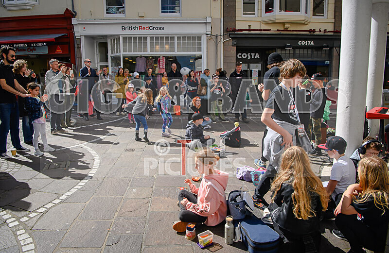 SoPM Jersey Easter Elementary School 2023-186 - SoPM JERSEY_EASTER SCHOOL & BUSKING