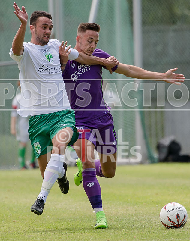 GFC vs Bristol City-27 - GFC vs BRISTOL CITY
