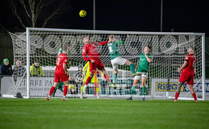 GFC v Binfield-43 - GFC v BINFIELD