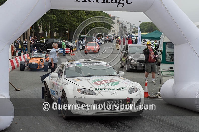 Heritage Charity Hill Climb_2013-313 - HERITAGE CHARITY HILL CLIMB 2013