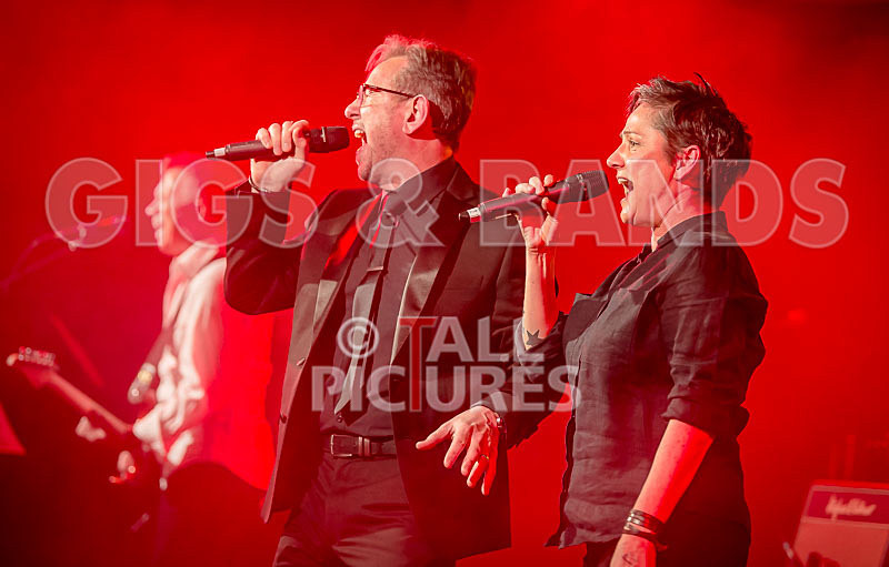 King Rat_30th Birthday Gig-86 - KING RAT AND THE SOUL CATS 30th BIRTHDAY