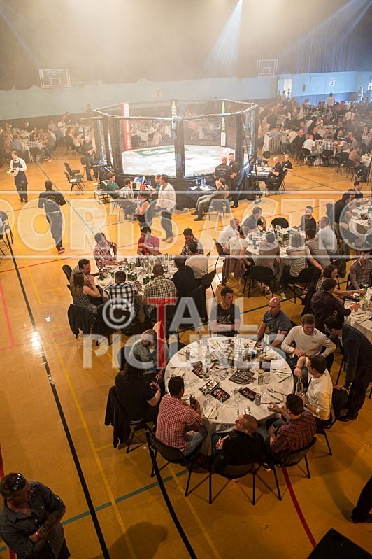 Lock-in Guernsey_2013_Scene-57 - THE WEIGH-INS & ATMOSPHERE