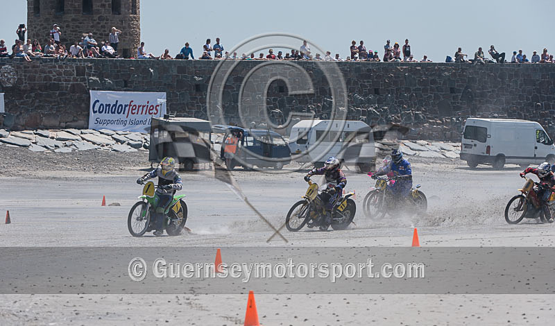 Sand Ace_2014_Bike-72 - BRITISH SAND ACE 500cc SOLO RIDERS - 2014