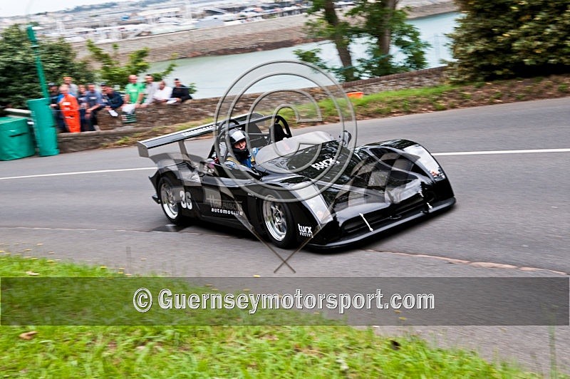 GSY Hill_09_Car--96 - GUERNSEY MSA NATIONAL 2009