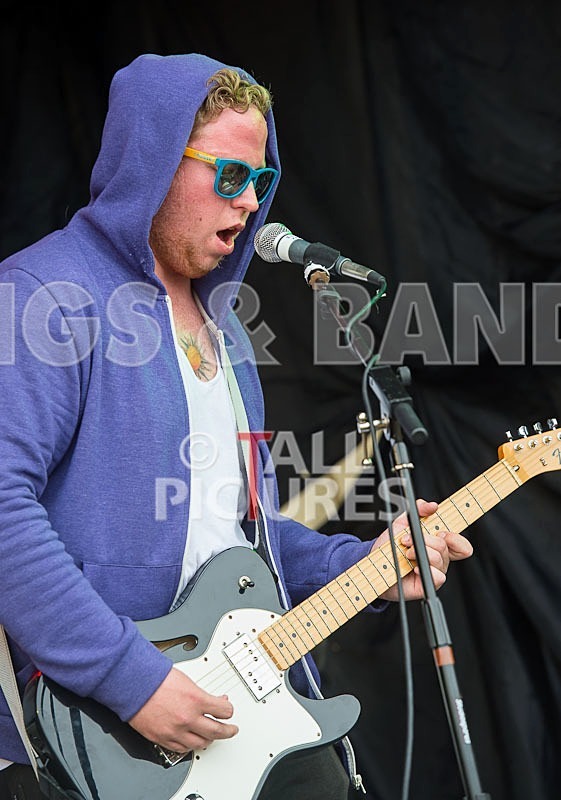 Brave Yesterday-82 - BRAVE YESTERDAY