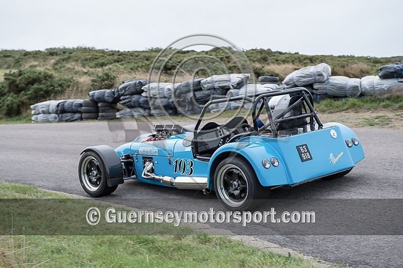 Alderney Hill Climb Car_2013-36 - ALDERNEY HILL CLIMB 2013 - CARS