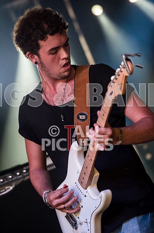 Twelve Ton Trouble-8 - TWELVE TON TROUBLE