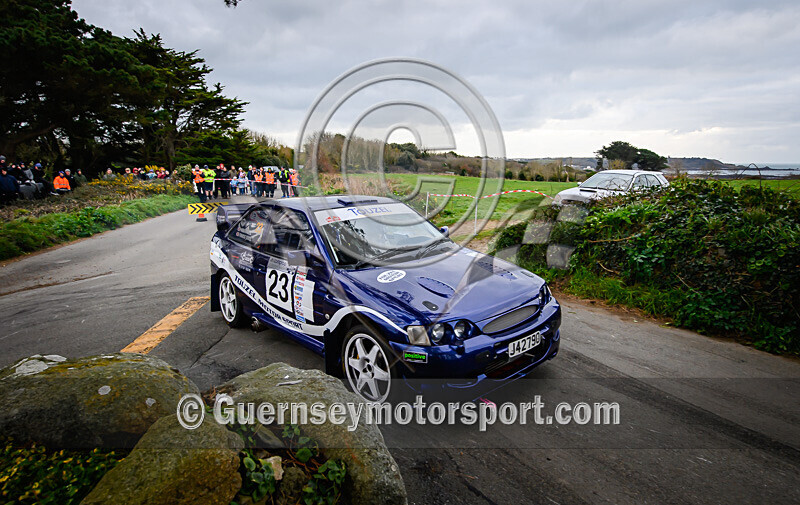 Comprop Guernsey Rally 2023_Saturday-6 - COMPROP GUERNSEY RALLY 2023 - SATURDAY