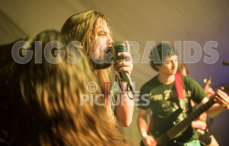 Stone Em All-52 - STONE EM ALL