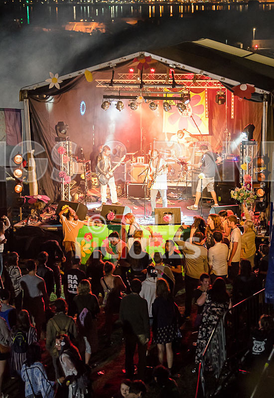 Near Bliss-78 - NEAR BLISS