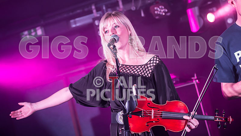 Buffalo Huddleston-49 - BUFFALO HUDDLESTON