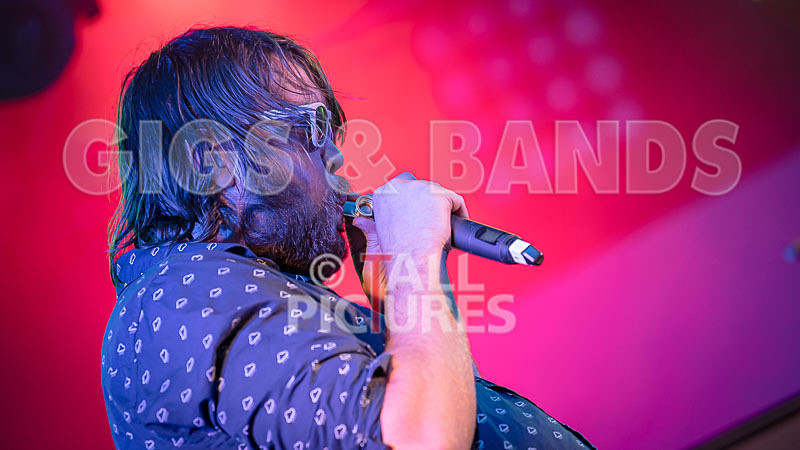 Honest Crooks-166 - HONEST CROOKS